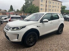Bild des Angebotes Land Rover Discovery Sport D180 AWD Automatik *Navi*LED