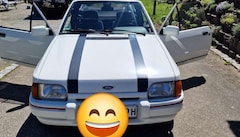 Bild des Angebotes Ford Escort Escort XR3i