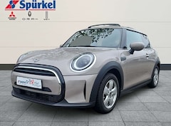 Bild des Angebotes MINI One Mini Classic Trim 1.5, Automatik, Navigation