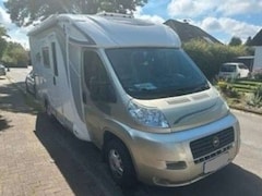 Bild des Angebotes Fiat Ducato Laika X 610  WOHNMOBILE