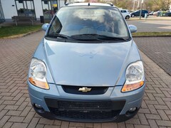 Bild des Angebotes Chevrolet Matiz SE 1,0 Klima, neuer TÜV