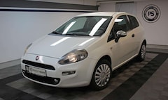 Bild des Angebotes Fiat Punto 1.2 "Pop" KLIMA TÜV NEU 66TKM ALLWETTERR.
