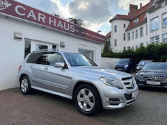 Bild des Angebotes Mercedes-Benz GLK 250 CDI BlueTec 4Matic