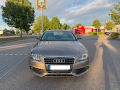 Bild des Angebotes Audi A4 A4 1.8 TFSI Attraction