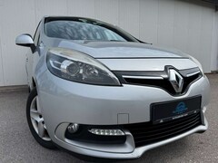 Bild des Angebotes Renault Grand Scenic III Paris Aut. *NAVI*KLIMA*SHZ*