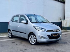 Bild des Angebotes Hyundai i10 Style KLIMA APPLE CARPLAY ANDROID AUTO