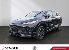Bild des Angebotes MG HS HEV Luxury *Finanzierungangebot*