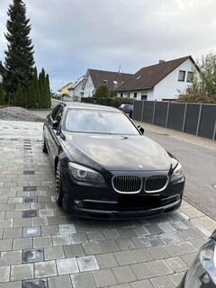 Bild des Angebotes BMW Active Hybrid 7 ActiveHybrid 7