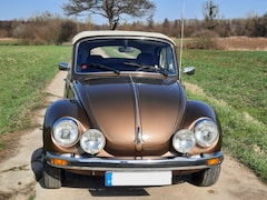 Bild des Angebotes VW Käfer 1303 LS