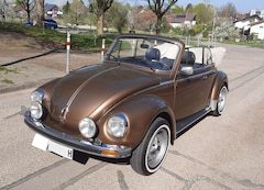 Bild des Angebotes VW Käfer 1303 LS