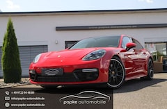 Bild des Angebotes Porsche Panamera GTS Sport Turismo +SPORT-DESIGN+STANDHEIZ+