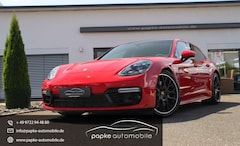 Bild des Angebotes Porsche Panamera GTS Sport Turismo +SPORT-DESIGN+STANDHEIZ+