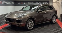 Bild des Angebotes Porsche Cayenne Sport Design*PANORAMA*LUFT*STHZG*
