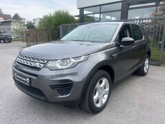 Bild des Angebotes Land Rover Discovery Sport Pure XENON/NAVI/PANORAMA!!!