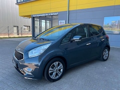 Bild des Angebotes Kia Venga Dream Team AUTOMATIK/TEILEDER/KAMERA/LED*