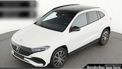 Bild des Angebotes Mercedes-Benz EQA 250 + AMG Line Pano Ambi AHK Mod 2025 70,5kWh