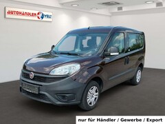 Bild des Angebotes Fiat Doblo 1.3 JTD Kombi Klimaanlage
