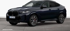 Bild des Angebotes BMW X6 xDrive40d *M Sportpaket*H&K*Pano*AHK*Head-Up*SoftC