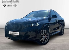 Bild des Angebotes BMW X6 xDrive40d 722€ netto/mtl.*M Sportpaket*H&K*Pano*AH