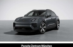 Bild des Angebotes Porsche Macan 4 BOSE Panoramadach Surround View LED