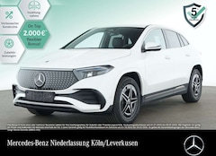 Bild des Angebotes Mercedes-Benz EQA 250 AMG+ADVANCED+KAMERA+SPUR