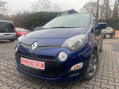 Bild des Angebotes Renault Twingo Paris*TEMPOMAT*KLIMA*BLUETOOTH*TÜV