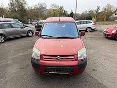 Bild des Angebotes Citroen Berlingo 1.4 Multispace*Tüv 04/2025*AHK*KLima*