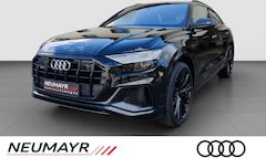 Bild des Angebotes Audi SQ8 4.0 TFSI quattro AHK/ACC/B&O/MATRIX/PANO/STH