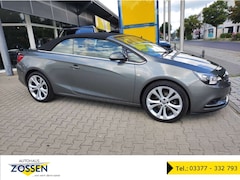 Bild des Angebotes Opel Cascada Innovation 1.6 Turbo Nappa-Leder, Navi, Kamera, Xe