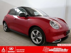 Bild des Angebotes GWM ORA 03 400 PRO+, Schiebedach, innen weiß/rote Sitze!