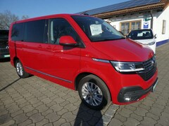 Bild des Angebotes VW T6 Multivan T6.1 Multivan Generation Six ACC+AHK+7-Sitzer