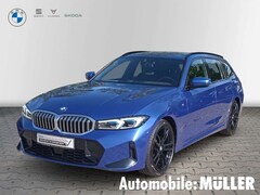 Bild des Angebotes BMW 320 d xDrive Touring*MSport*Keyless*ACC*DAB*RFK*Alarm*