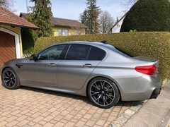 Bild des Angebotes BMW M5 5er Competition