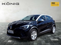 Bild des Angebotes Renault Captur TCe 140 EDC EVOLUTION NAVI*CARPLAY*KAMERA
