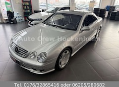 Bild des Angebotes Mercedes-Benz CL 63 AMG 1 Hand / TOP ZUSTAND