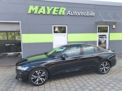 Bild des Angebotes Volvo S60 Lim. R Design "Navi-LED-Sport"