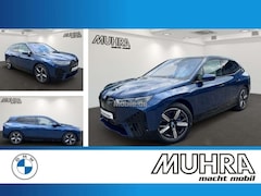 Bild des Angebotes BMW iX xDrive40 Sportpaket 21" Autobahnassistent Skyloung