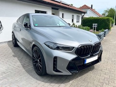Bild des Angebotes BMW X6 M M60 i xDrive