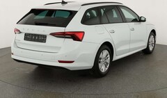 Bild des Angebotes Skoda Octavia Combi Ambition 2.0 TDI Ambition, AHK, LED, Sitz...