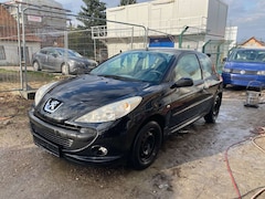 Bild des Angebotes Peugeot 206 Basis. Klima
