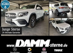 Bild des Angebotes Mercedes-Benz GLB 250 GLB 250 4M AMG/AHK/Standheizung/MBeam/Distronic