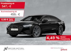 Bild des Angebotes Audi A7 50 TFSI e QU S-TR LED+NAVI+HuD+360°