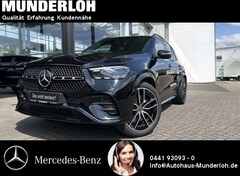 Bild des Angebotes Mercedes-Benz GLE 450 d 4MATIC AMG Line Advanced Plus+HEAD UP