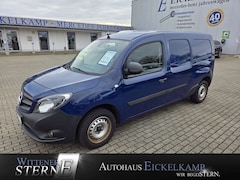 Bild des Angebotes Mercedes-Benz Citan Citan 111 CDI Kasten extralang KLIMA PTS 2SITZER
