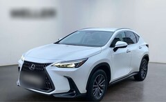 Bild des Angebotes Lexus NX 350h Executive Line *Bi-LED*360°*el Sitze*SHZ*