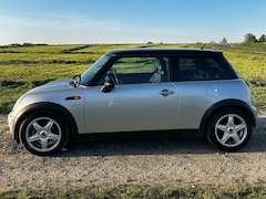 Bild des Angebotes MINI Cooper Mini Cooper (mit frisch TÜV)