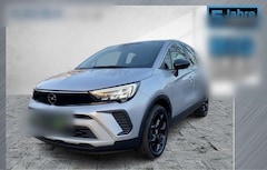 Bild des Angebotes Opel Crossland 1.2 Turbo Elegance LED+Navi+SHZ+KAMERA