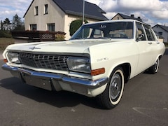 Bild des Angebotes Opel Diplomat Admiral A 2,6