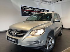 Bild des Angebotes VW Tiguan 2.0 TSI 4Motion **AHK+Panorama**