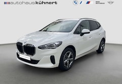 Bild des Angebotes BMW 218 i Active Tourer SpurAss HiFi Navi ParkAss DAB